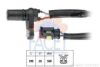 FACET 9.0231 RPM Sensor, automatic transmission